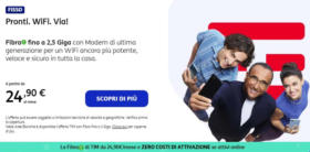 Pronti, WiFi, Via!