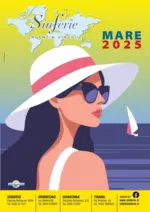 Sinferie Mare 2025 - al 22.09.2025