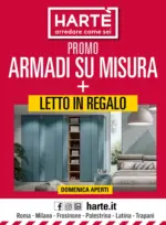 Hartè Promo - al 31.07.2025