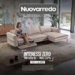 Nuovarredo Da noi ti senti a casa - al 31.07.2025