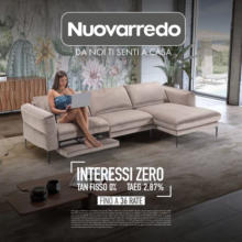 Da noi ti senti a casa