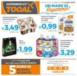 Tocal Un mare di risparmio! - al 10.07.2025