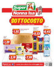 Sottocosto