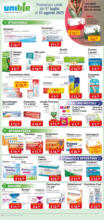 Promozione valide dal 1 luglio al 31 agosto 2025