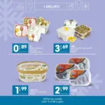 BluVivo Offerte valide dall'1 al 13 luglio - al 13.07.2025