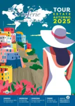 Sinferie Tour estate autunno 2025 - al 30.11.2025