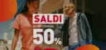 Intersport Saldi Sconti fino al 50% - al 31.07.2025