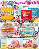 Il Genio Super Offerte ! - al 07.07.2025