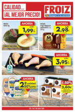 Froiz Del 1 AL 21 DE JULIO 2025 - hasta el 21.07.2025
