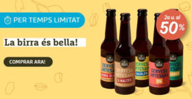 Per temps limitat