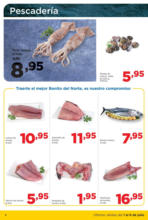 Semanal del - Castilla y León y Galicia