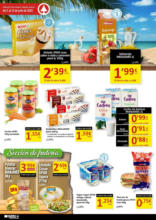 SPAR Express 1ª quincena julio