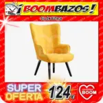 Muebles Boom Boombazos! - hasta el 19.11.2025