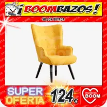 Catálogo Muebles Boom