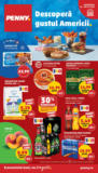 Catalog PENNY până în data de 08.07.2025