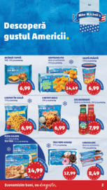Catalog PENNY până în data de 08.07.2025