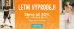 Skechers Letní výprodej! – do 31.07.2025
