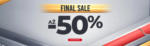 A3 sport Final Sale až -50% – do 15.07.2025