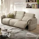 Natuzzi Feelwell Collection &ndash; do 31.07.2025