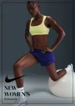 Nike New Women's Releases – do 31.07.2025
