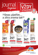 katalog dm drogerie