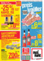 Maximarkt: Flugblatt