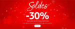Disney Soldes -30% - au 22.07.2025