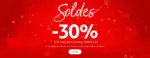 Disney Soldes -30% - au 22.07.2025