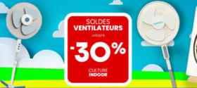 C’EST LES SOLDES