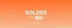 Marc Orian Soldes - au 22.07.2025