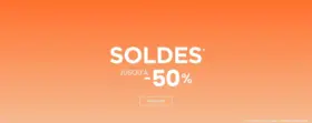 Soldes