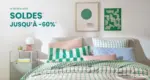 La Redoute SOLDES jusqu'à -60 % - au 22.07.2025
