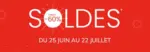 Retif SOLDES jusqu'&agrave; -60 % - au 22.07.2025