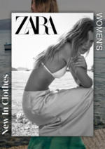 ZARA Women's New in Cloches - au 31.07.2025