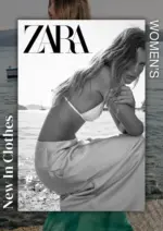 ZARA Women's New in Cloches - au 31.07.2025