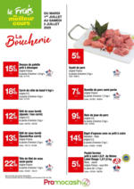 Promocash Catalogue Promocash - au 05.07.2025