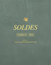 Les Soldes Chevignon jusqu'à -50%
