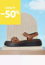 SOLDES jusqu'à -50 %