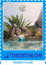 Vente Piscine et plage