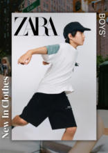 Boy's New in Cloches