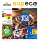 Supeco Spécial USA - au 06.07.2025
