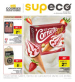 Supeco La sélection du primeur ! - au 13.07.2025