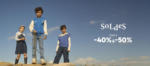 Sergent Major Soldes - au 22.07.2025