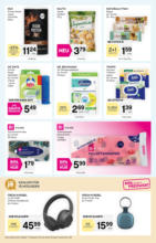 BIPA BIPA Flugblatt - gültig bis 30.07. - bis 30.07.2025