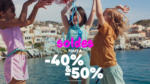 DPAM SOLDES Tout à -40% et -50% sur une sélection - au 22.07.2025