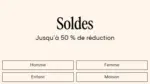 Gant Soldes Jusqu’à 50 % de réduction - au 22.07.2025