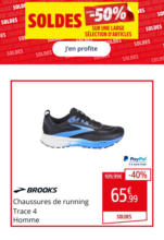 SOLDES jusqu'à -50 %