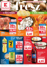 Kaufland Food_ważny do 9.07