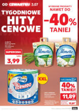 Kaufland Food_ważny do 9.07