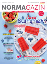 Norma: Magazine